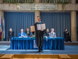2025 diplomaátadó Nyár